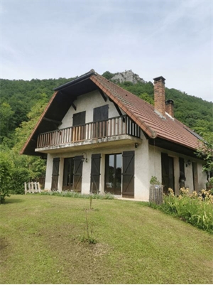 maison à la vente -   39600  MESNAY, surface 132 m2 vente maison - UBI432704060